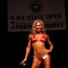 Kara  Stoker - NPC Washington State Open 2013 - #1